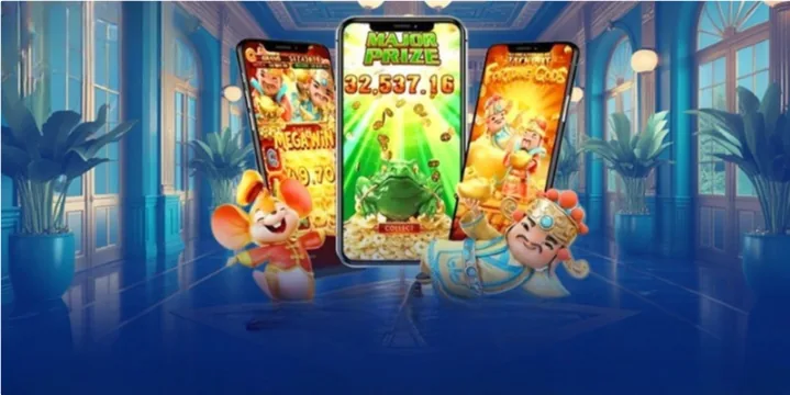 เกมออนไลน์ 22FUN