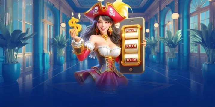 เส้นทางสล็อตและเกมแต่ละหมวด