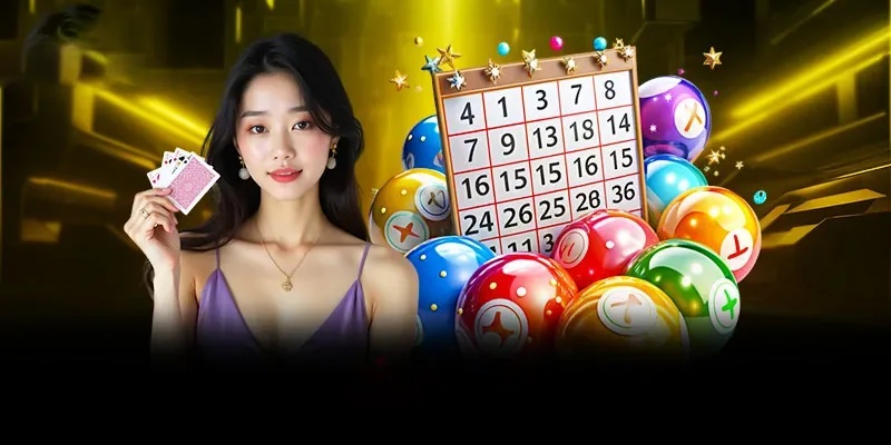 ศูนย์ลอตเตอรี่ 22FUN