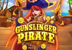 Gunslinger Pirate ในล็อบบี้ 22FUN