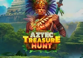 Aztec Treasure Hunt ในล็อบบี้ 22FUN