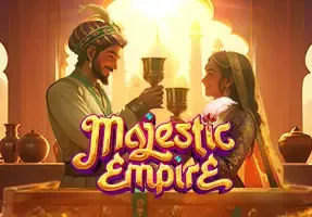 Majestic Empire ในล็อบบี้ 22FUN