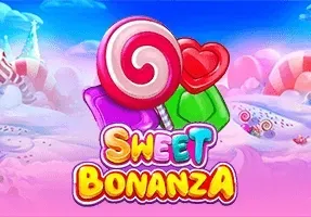 Sweet Bonanza ในล็อบบี้ 22FUN