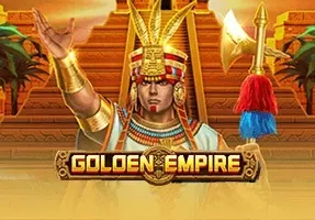 Golden Empire ในล็อบบี้ 22FUN