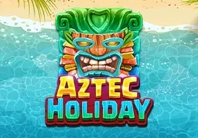 Aztec Holiday ในล็อบบี้ 22FUN