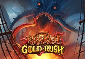 Kraken Gold Rush ในล็อบบี้ 22FUN