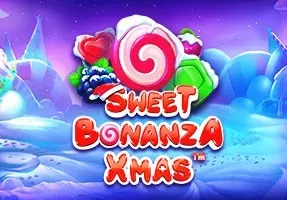 Sweet Bonanza Xmas ในล็อบบี้ 22FUN