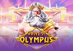 Gates of Olympus ในล็อบบี้ 22FUN