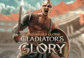 Gladiator's Glory ในล็อบบี้ 22FUN