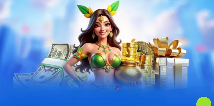 ชั้นวางเกมสล็อตหลากธีมของ 22FUN